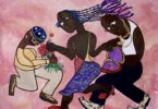 Yamê & Adekunle Gold - On my mind