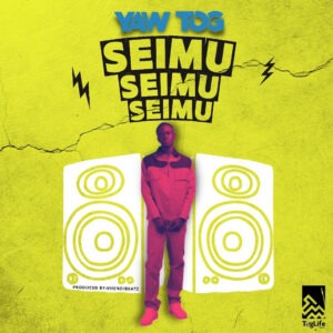Yaw Tog - Sei Mu