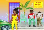 Lambo by Mr Eazi, Dre Skull & Vybz Kartel