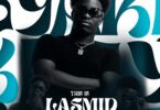 This Is Lasmid by DJ Lord OTB