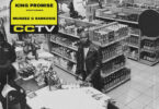 King Promise - CCTV ft Mugeez, Sarkodie & R2Bees