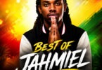 Best Of Jahmiel by DJ Sedan (2026)