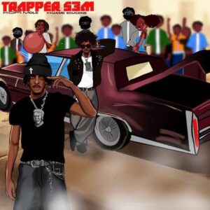 Trapper Sem by Kofi Mole Ft Kuami Eugene