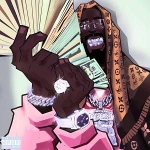 Oseikrom Sikanii - I'm Me 