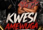 DJ Manni - Kwesi Amewuga Badness Mixtape 2026