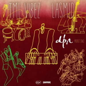  Meet 4 Corner by Lasmid & Tml Vibez