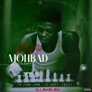 DJ Balsex - Best Of MohBad Mix 2026 