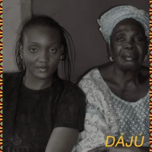 Faith Martins - Dàjú