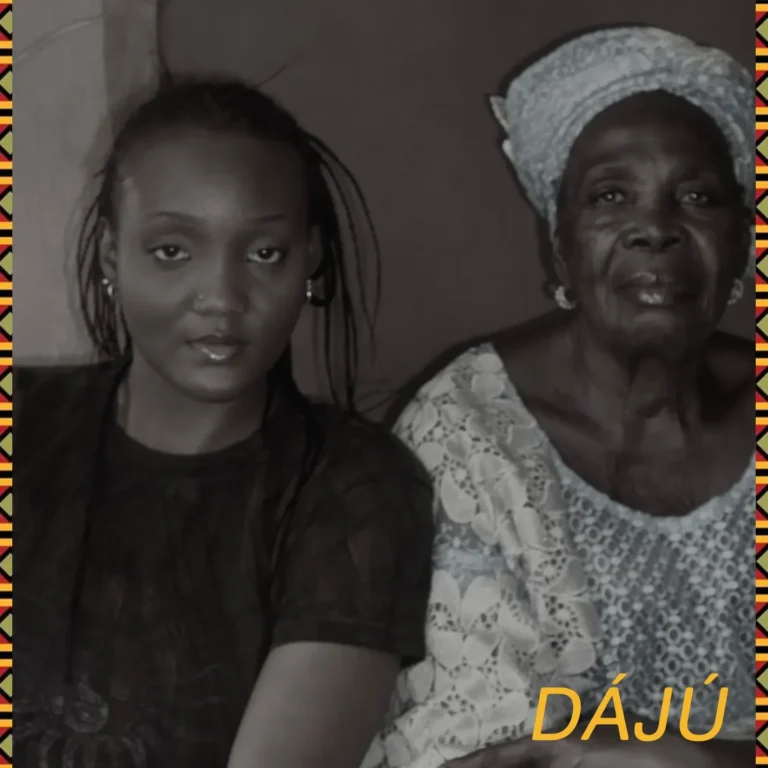 Faith Martins - Dàjú