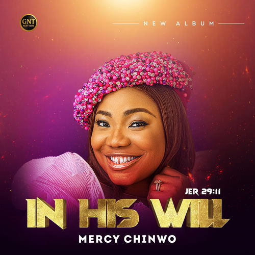 Mercy Chinwo - When You Say A Thing