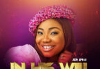 Mercy Chinwo - I Depend on You