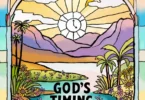 God's Timing Riddim - Various Artists [Full Album Download]