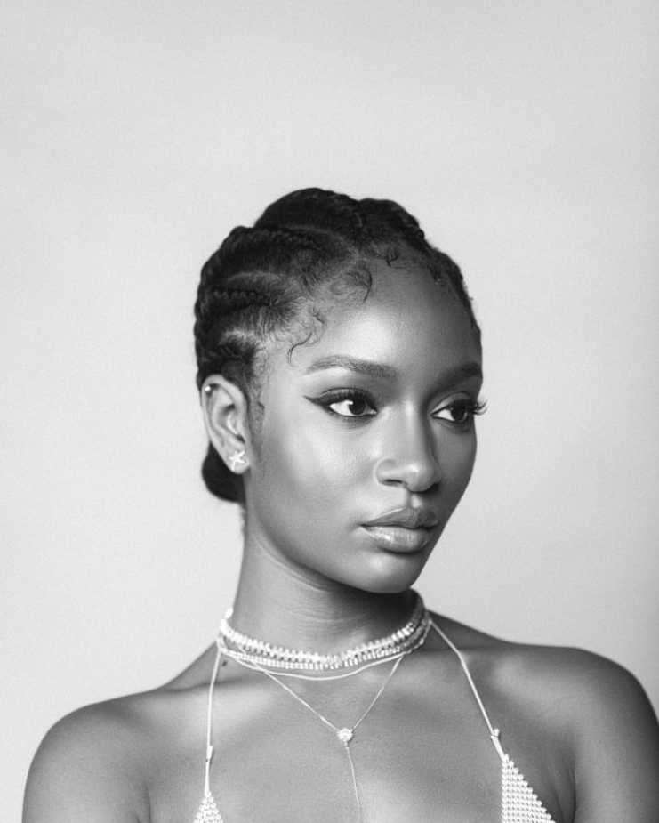 Ayra Starr Taps Zayn, Wizkid, Rema and Others for Upcoming ‘Starr Girl’ Album