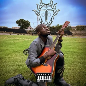 AGBOVI - No Soapy(Kpinikpikpi) 