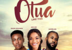Ada Ehi - Otua ft Frank Edwards & Limoblaze