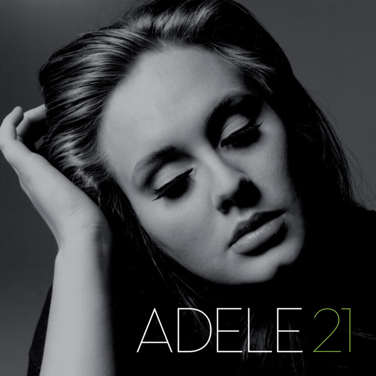 Adele - 21 [Full Album]