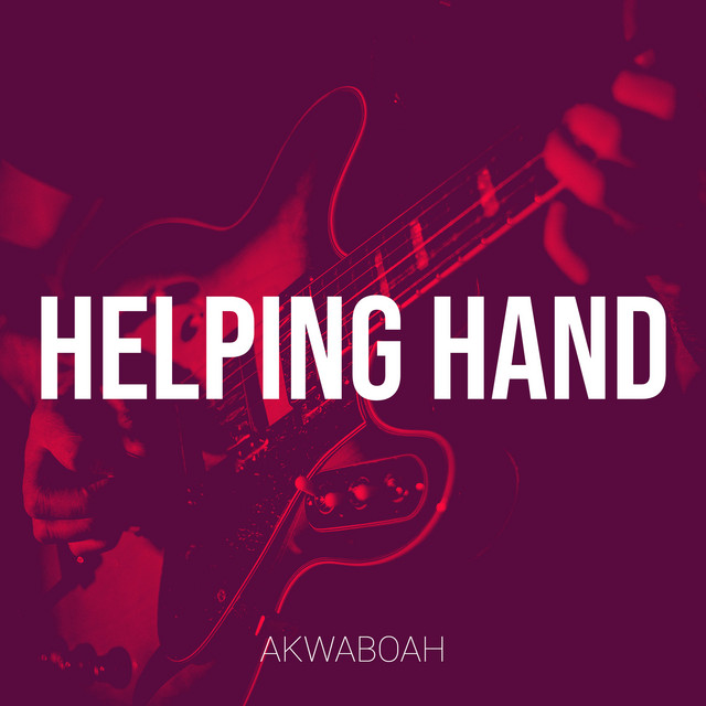 Akwaboah - Helping Hand ft. Zac Celinder
