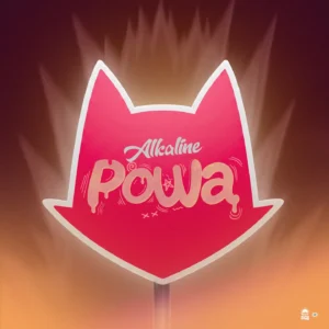 Alkaline - Powa