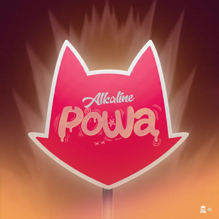 Alkaline - Powa
