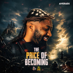 Amerado - Fountain Ft Skales