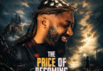 Amerado - The Price of Becoming [Full Album]
