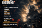 Amerado - The Price of Becoming [Full Album]