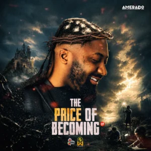 Amerado - Keteke 