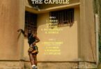 AratheJay - Finding Nimo Series: The Capsule [Full EP]