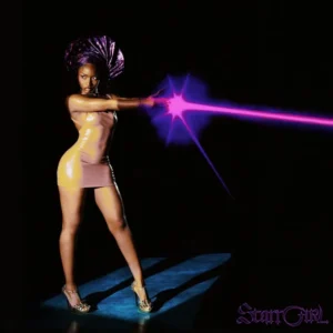 Ayra Starr - Amazing Ft KWN