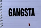 Beeztrap KOTM - Gangsta