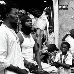 Beeztrap KOTM - Highly
