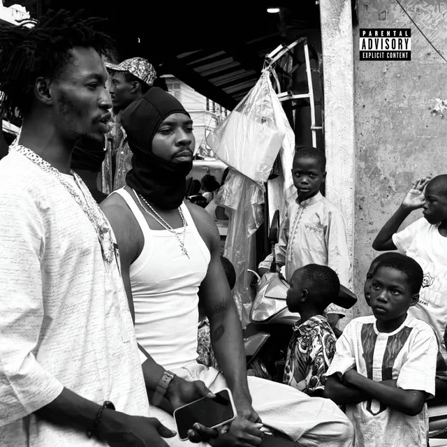 Beeztrap KOTM - Highly