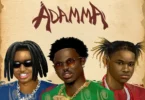 Berri-Tiga - Adamma ft Zlatan & IzzTopik