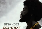 Bisa Kdei - Receipt