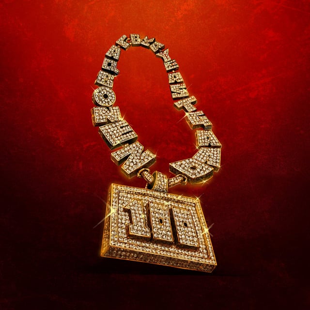 Bkay EastGaad Ft Blaqbonez - 100