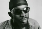 Black Sherif - Love Again