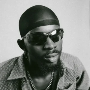 Black Sherif - Frontline