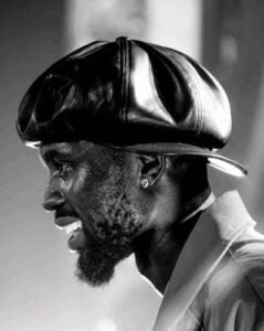Black Sherif - Sun Sherif EP