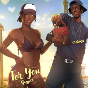 BoyPee - For You