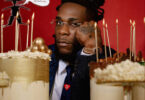 Burna Boy - Love Damini Album