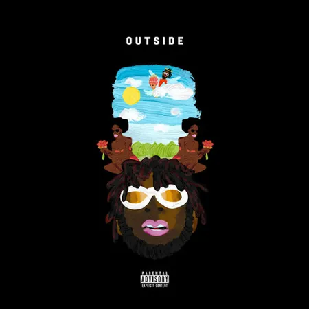 Burna Boy - Outside [Full Album]