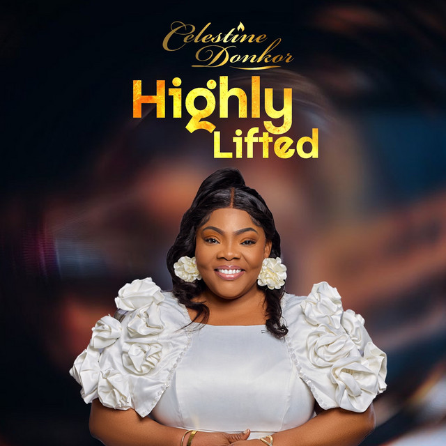 Celestine Donkor - Tasted