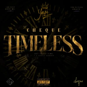 Cheque - Timeless 