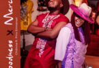 Chidinma - Goodness and Mercy ft Prinx Emmanuel