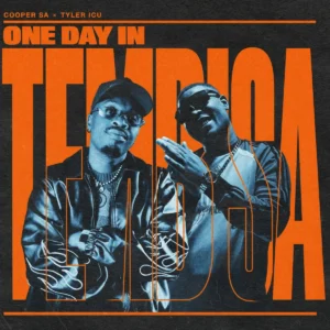 Cooper SA & Tyler ICU - One Day in Tembisa [Ep]