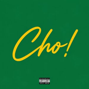 Crayon - Cho!