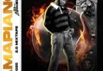 DJ Amacoz - Amapiano 2.0 Mixtape 2026