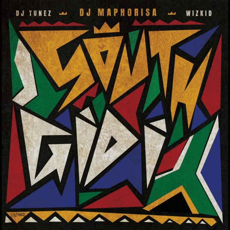 DJ Maphorisa, DJ Tunez - MONEY CONSTANT ft Wizkid & Mavo