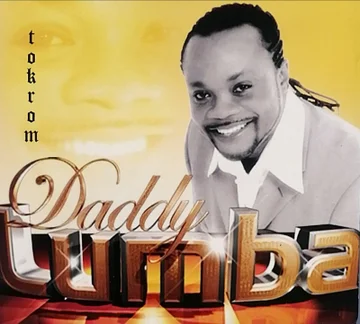 Daddy Lumba - Tokrom [Full Album]