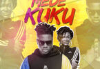 Danny Beatz - Mede Kuku ft. Ebony